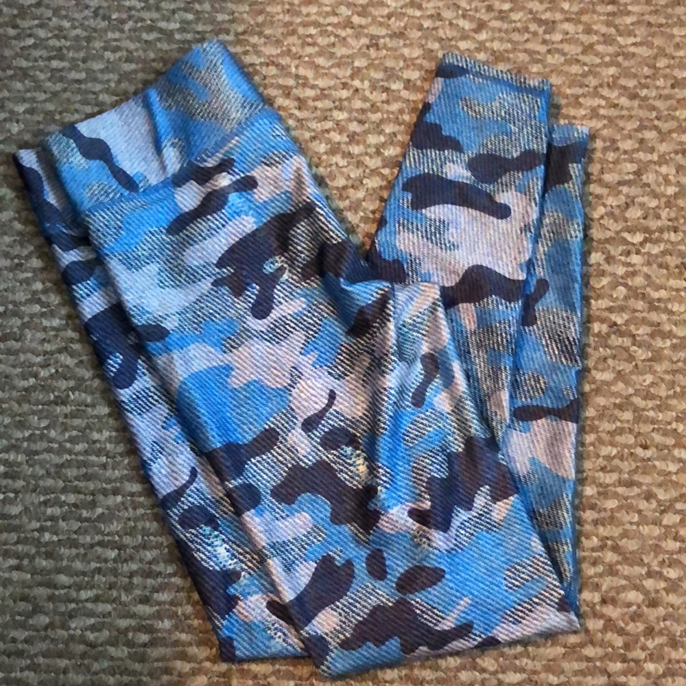 Terez Leggings